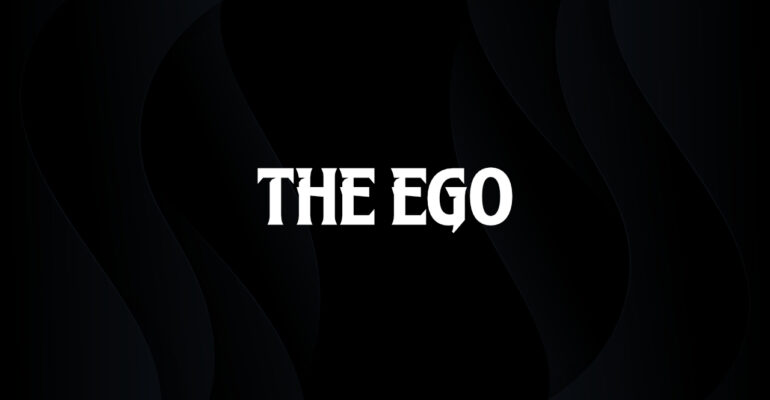 Ego, Negative Ego