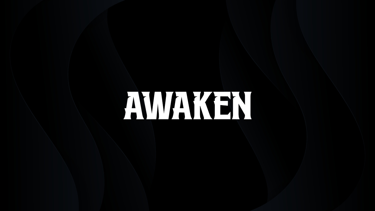 Awaken, Awakening, Inner Light