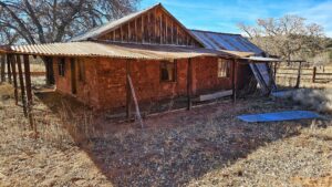 The Bradshaw Ranch Sedona