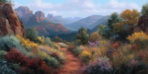 Root and Rise is a monthly offering from the Wild Roots Society. Each cycle invites you into a moment of pause, stillness, reflection, and gentle awakening.